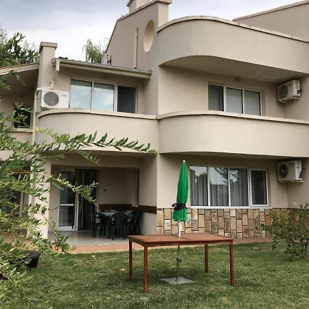 فيلا Sea House سفيتي فلاس المظهر الخارجي الصورة
