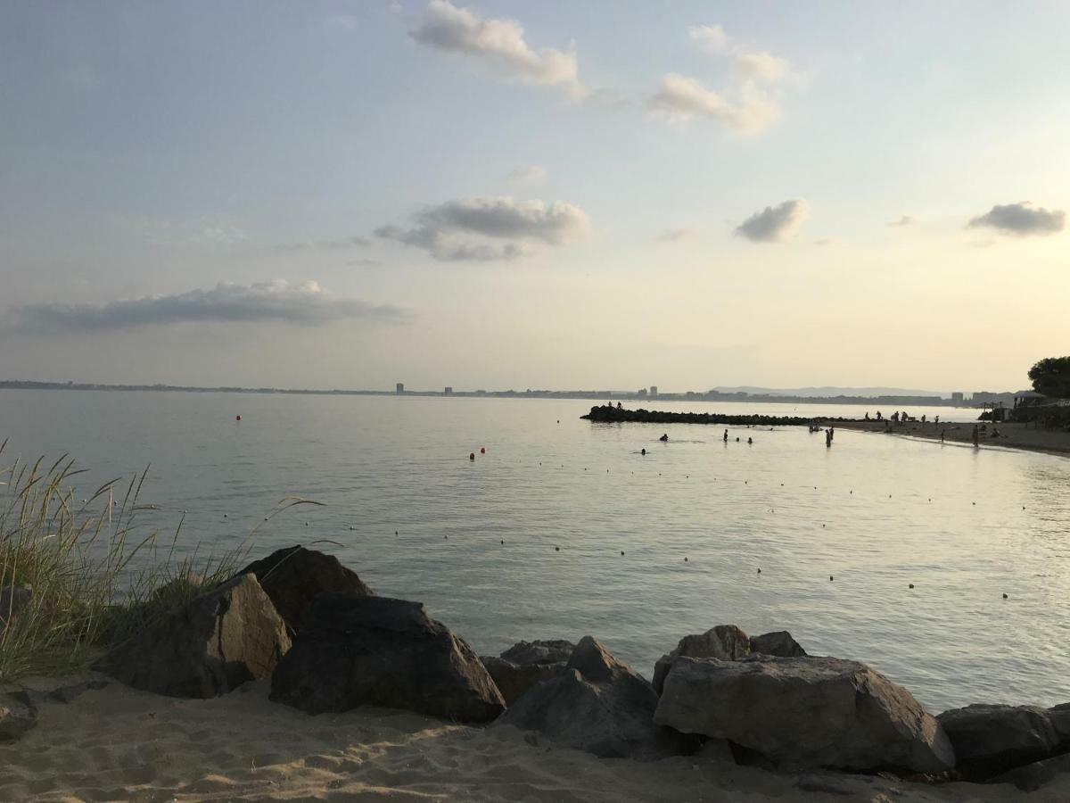 فيلا Sea House سفيتي فلاس المظهر الخارجي الصورة