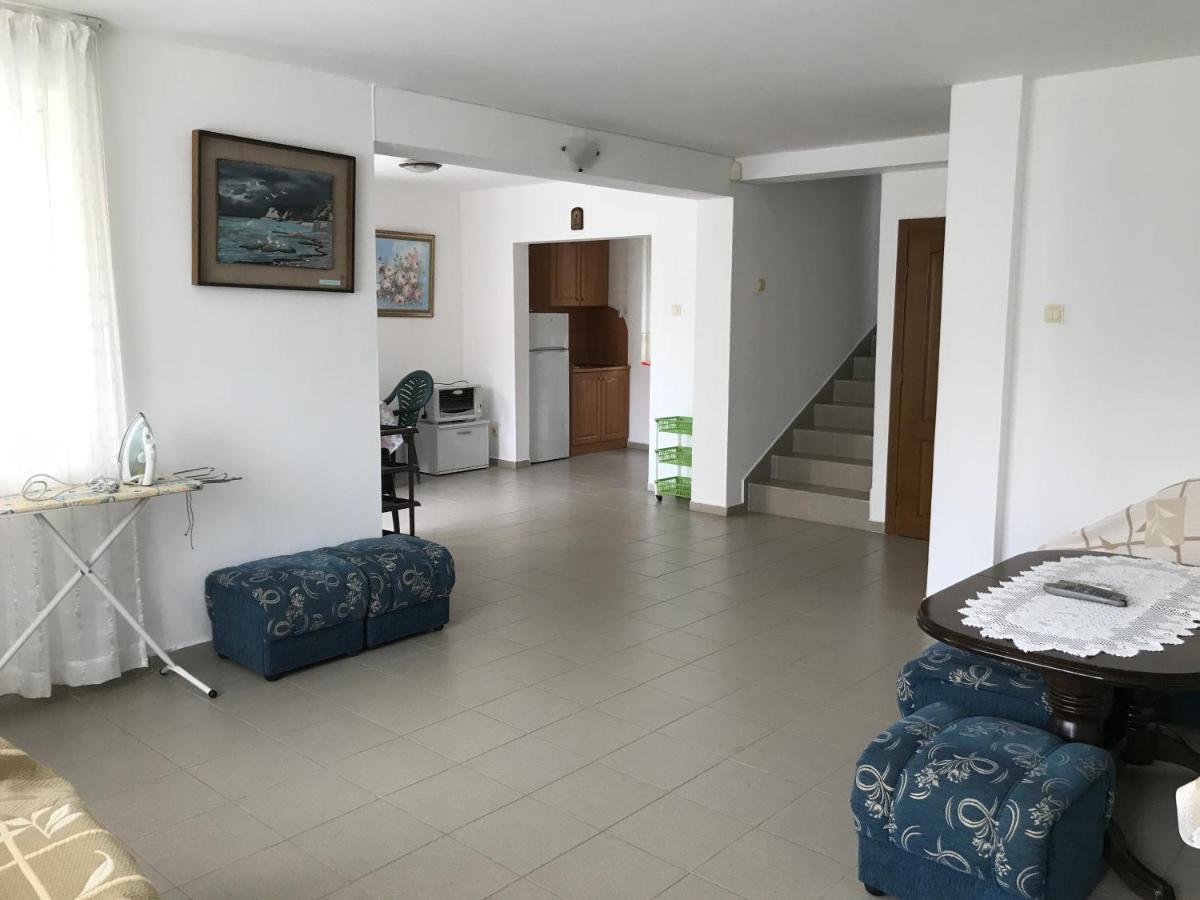 فيلا Sea House سفيتي فلاس المظهر الخارجي الصورة