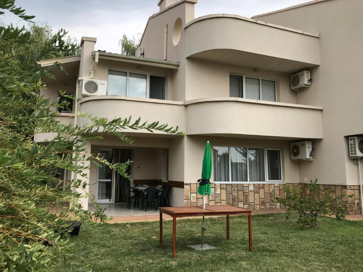 فيلا Sea House سفيتي فلاس المظهر الخارجي الصورة
