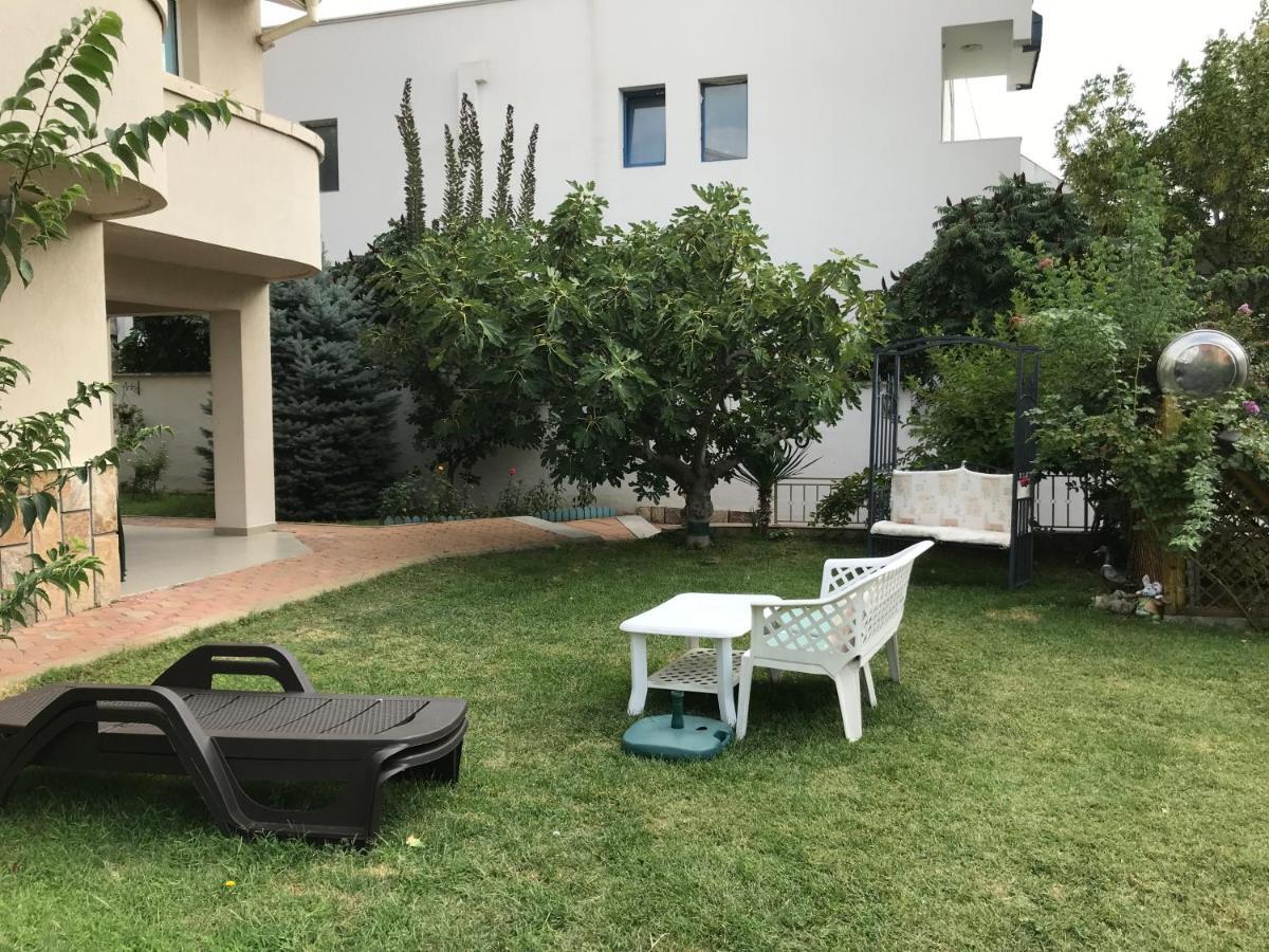 فيلا Sea House سفيتي فلاس المظهر الخارجي الصورة