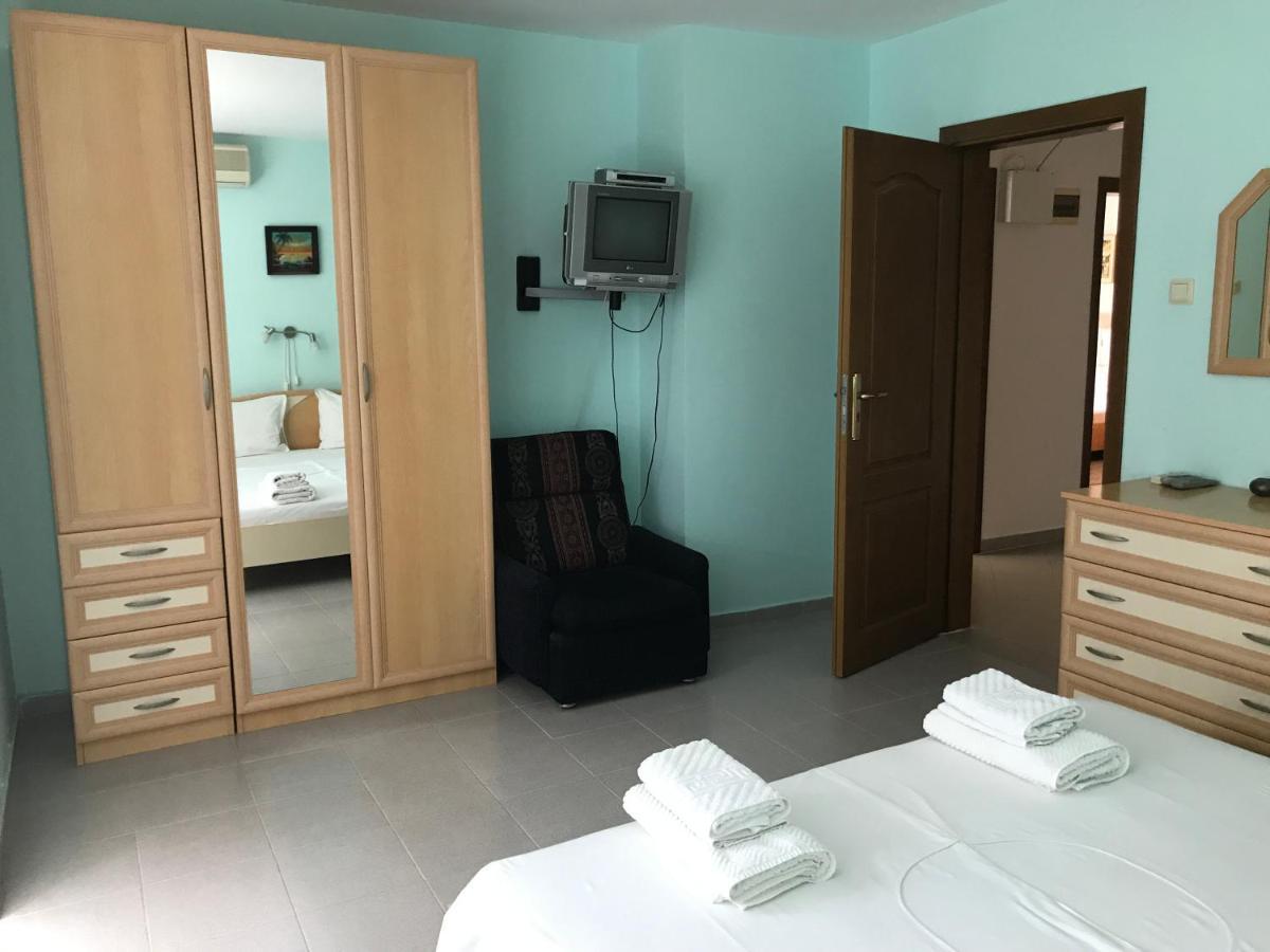 فيلا Sea House سفيتي فلاس المظهر الخارجي الصورة