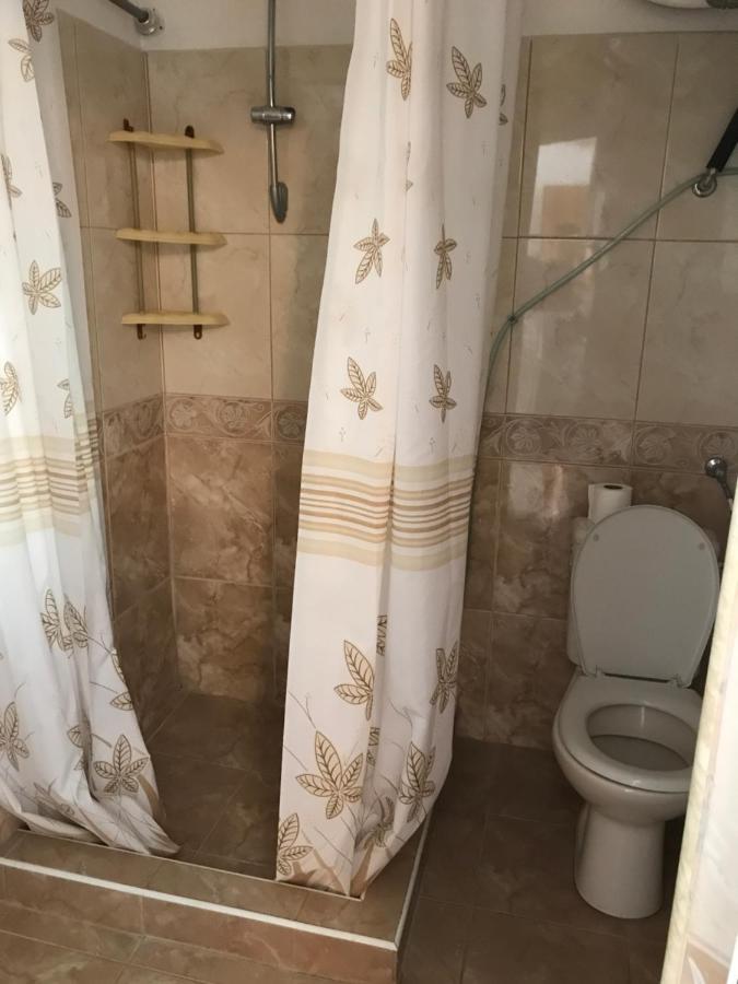 فيلا Sea House سفيتي فلاس المظهر الخارجي الصورة