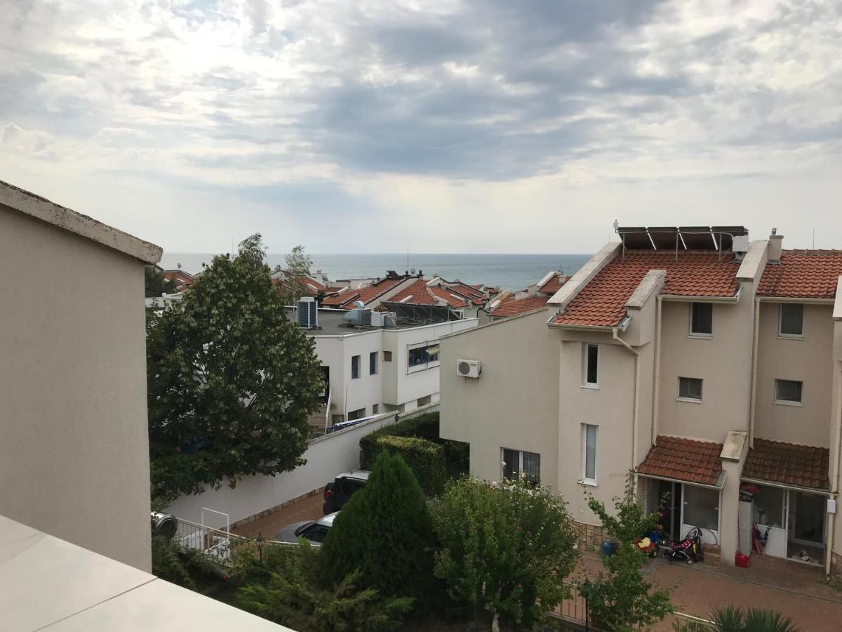 فيلا Sea House سفيتي فلاس المظهر الخارجي الصورة