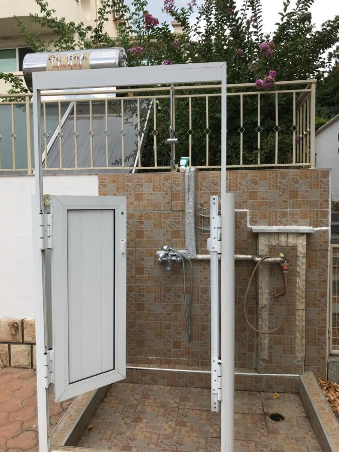فيلا Sea House سفيتي فلاس المظهر الخارجي الصورة